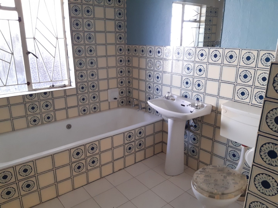 To Let 3 Bedroom Property for Rent in Potchefstroom South North West